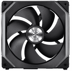 Lian Li SL140 ventilator za kućište, 140 mm, RGB, crna (UF-SL140-1B)