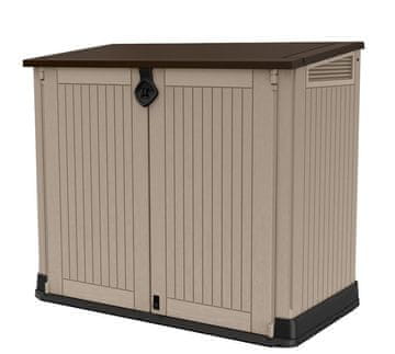 KETER Višenamjenska vanjska skrinja STORE IT OUT MIDI - otporna na UV/kišu