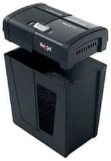 Rexel Secure X10 P4 uređaj za uništavanje dokumenata