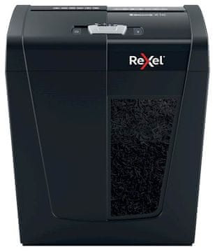 Rexel Secure X10 P4 uređaj za uništavanje dokumenata