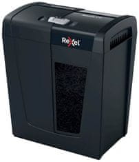 Rexel Secure X10 P4 uređaj za uništavanje dokumenata