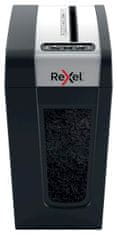 Rexel Secure MC4-SL P5 Whisper-Shred uređaj za uništavanje dokumenata