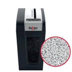 Rexel Secure MC4-SL P5 Whisper-Shred uređaj za uništavanje dokumenata