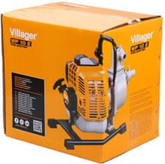 Villager WP 10 E benzinska pumpa (065854)