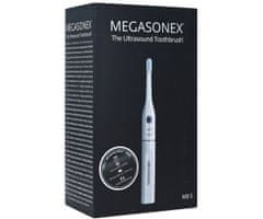 Megasonex M8-S ultrazvučna četkica za zube