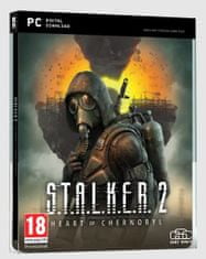 S.T.A.L.K.E.R. 2 - The Heart of Chernobyl - Collectors Edition igra (PC)