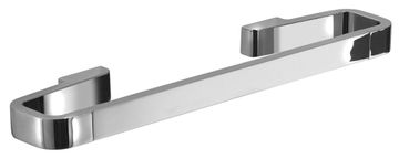 Gedy SAMOA Kromirani Držač Ručnika 300mm - Hranati Dizajn