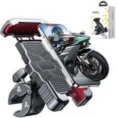 MG Phone Holder držač mobitela za bicikl, crno