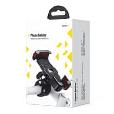 MG Phone Holder držač mobitela za bicikl, crno