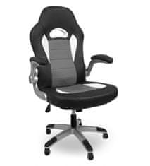 Aga Gaming stolica Racing MR2050 Crno - Siva