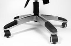 Aga Gaming stolica Racing MR2050 Crno - Bijela