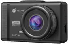 Navitel R450 NV auto kamera, Full HD 1080p, G-senzor, 130°