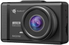 Navitel R450 NV auto kamera, Full HD 1080p, G-senzor, 130°