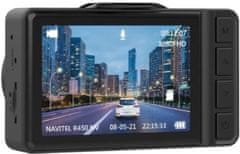 Navitel R450 NV auto kamera, Full HD 1080p, G-senzor, 130°