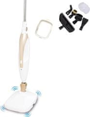 Tavalax Impulsni parni čistač Prime Steam Scrubber