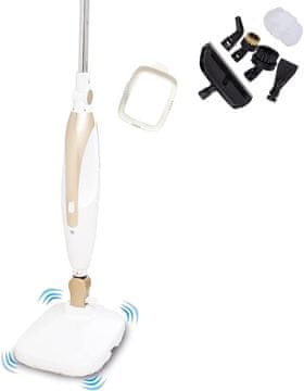 Tavalax Impulsni parni čistač Prime Steam Scrubber