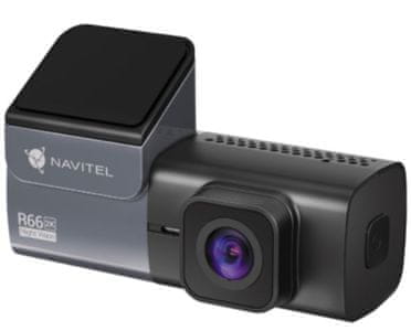 navitel r66 2k auto kamera 6-slojna staklena leća 2k video rezolucija kontrola mobilna aplikacija wifi modul gsensor snimanje pada