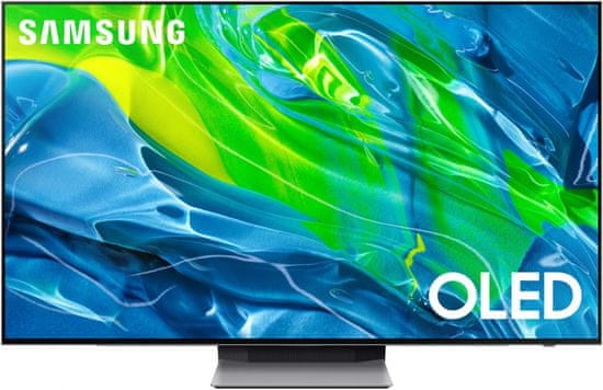 Samsung QE65S95BATXXH OLED 4K UHD televizor, Smart TV