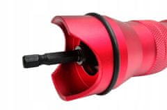 Powermat Adapter za slijepe zakovice - zakivanje od M3 do M10