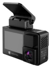 Navitel RS2DUO auto kamera, 2v1 (prednja i unutarnja), Full HD 1080p, Sony senzor