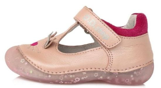 D-D-step barefoot sandale za djevojčice (H015-543)