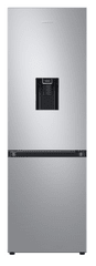 Samsung RB34T630ESA/EF hladnjak sa zamrzivačem ispod