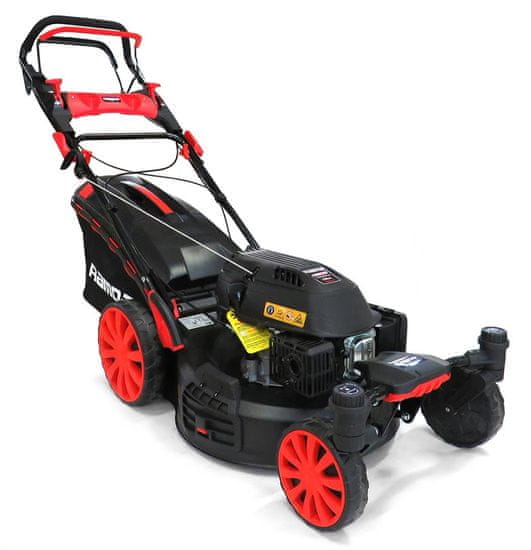 Ramda TW51SHL-T samohodna kosilica