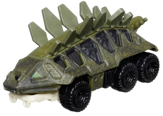Hot Wheels Automobil iz Jurskog svijeta - Stegosaurus GRM80
