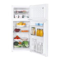 Candy CHDS 412FW samostojeći hladnjak s dvostrukim vratima