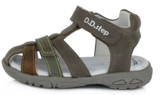 D-D-step dječje sandale (JAC290-856)