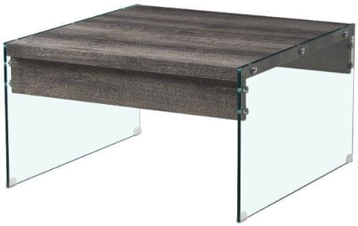 Celta klupski stol, siva