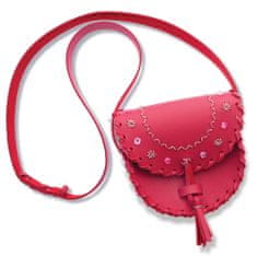 My Designer Faux torbica od kože, roza