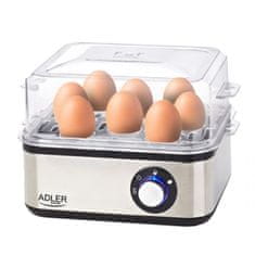 Adler Adlga AD4486 kuhalo za jaja