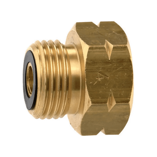 Gok adapter za plinski priključak DE-SLO