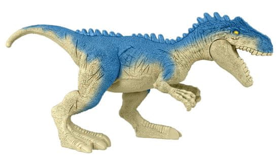 Jurassic world mattel mini dinos deals
