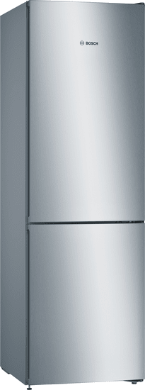 Bosch KGN36VLED samostojeći hladnjak sa donjim zamrzivačem