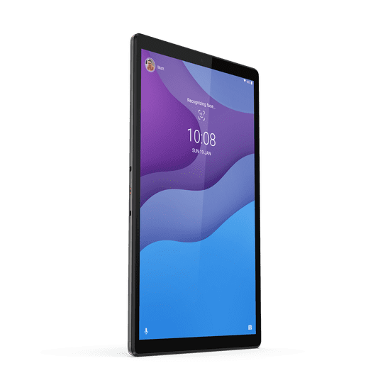 Lenovo Tab M10 HD G2 tablet, 4GB/64GB (ZA6W0066SE)