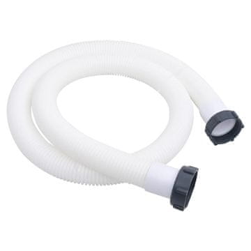 Vidaxl Crijevo za bazen, 38 mm, 180 cm