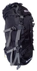 BROTHER Ruksak za planinarenje 60 l crni BA60