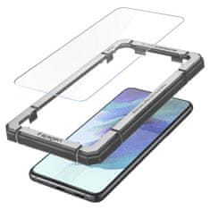 Spigen Glas.Tr Slim 2x zaštitno staklo za Samsung Galaxy S21 FE