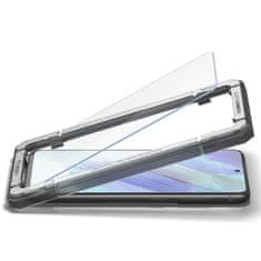 Spigen Glas.Tr Slim 2x zaštitno staklo za Samsung Galaxy S21 FE