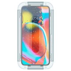 Spigen Glas.Tr Ez Fit 2x zaštitno staklo za Samsung Galaxy S22