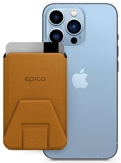 EPICO Magnetic Wallet magnetni nov anik sme a 9918131700004