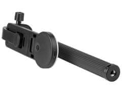 Tracer selfie štap i stativ, sa svjetlom i BT daljinskim upravljačem (RXXXX734)