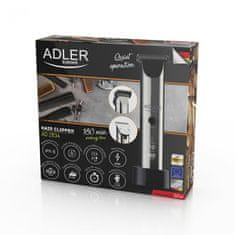 Adler Pro AD2834 brijač za kosu i bradu