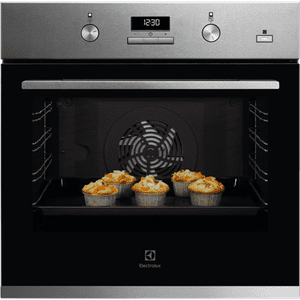  Electrolux KOD3C70X ugradbena pećnica 