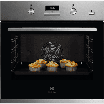 Electrolux KOD3C70X ugradbena pećnica