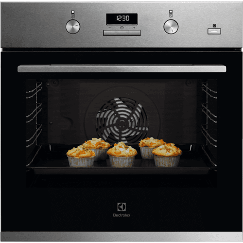 Electrolux KOD3C70X ugradbena pećnica