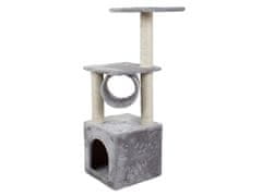 PRZYJACIELE Mačje stablo - Scresher 92cm