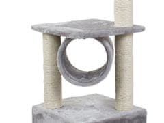 PRZYJACIELE Mačje stablo - Scresher 92cm